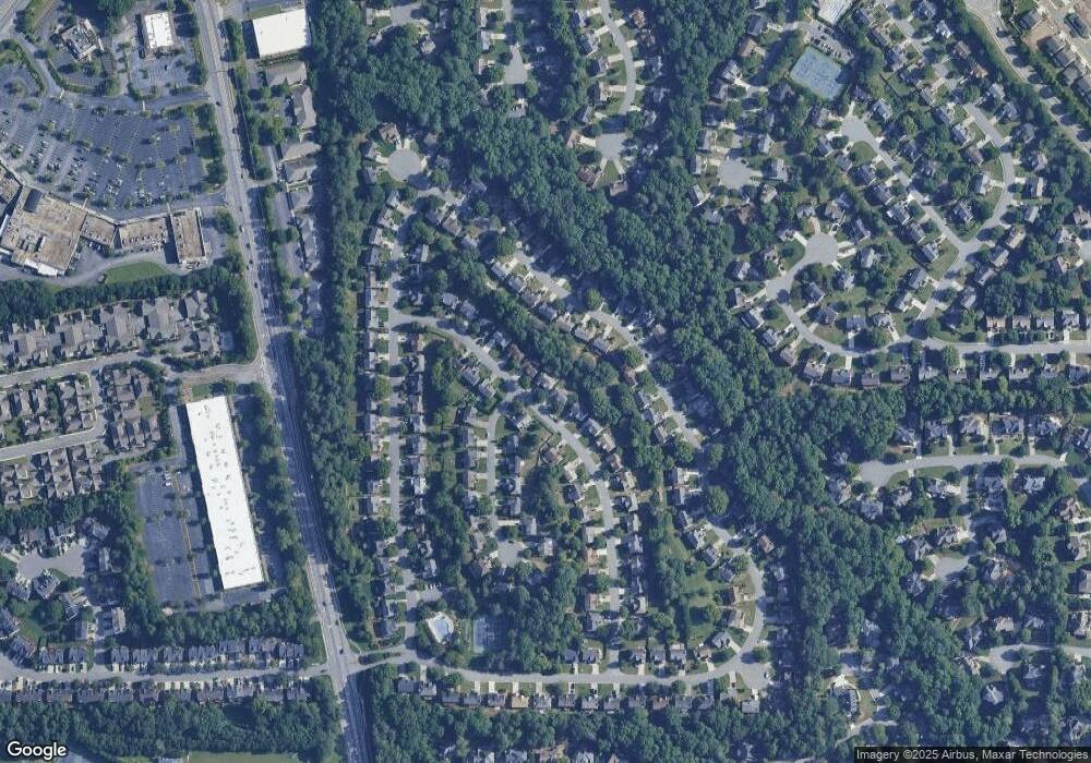 10670 Hawkhurst Way, Duluth, GA 30097 - photo 1