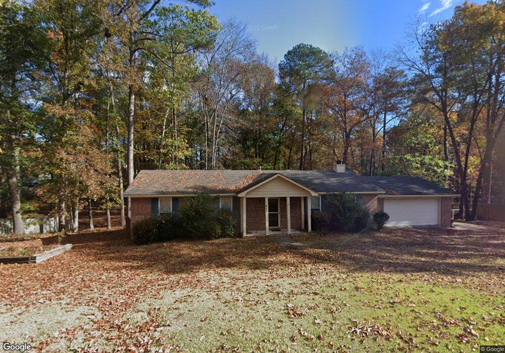 607 Matheny Cut, Augusta, GA 30907 - photo 1