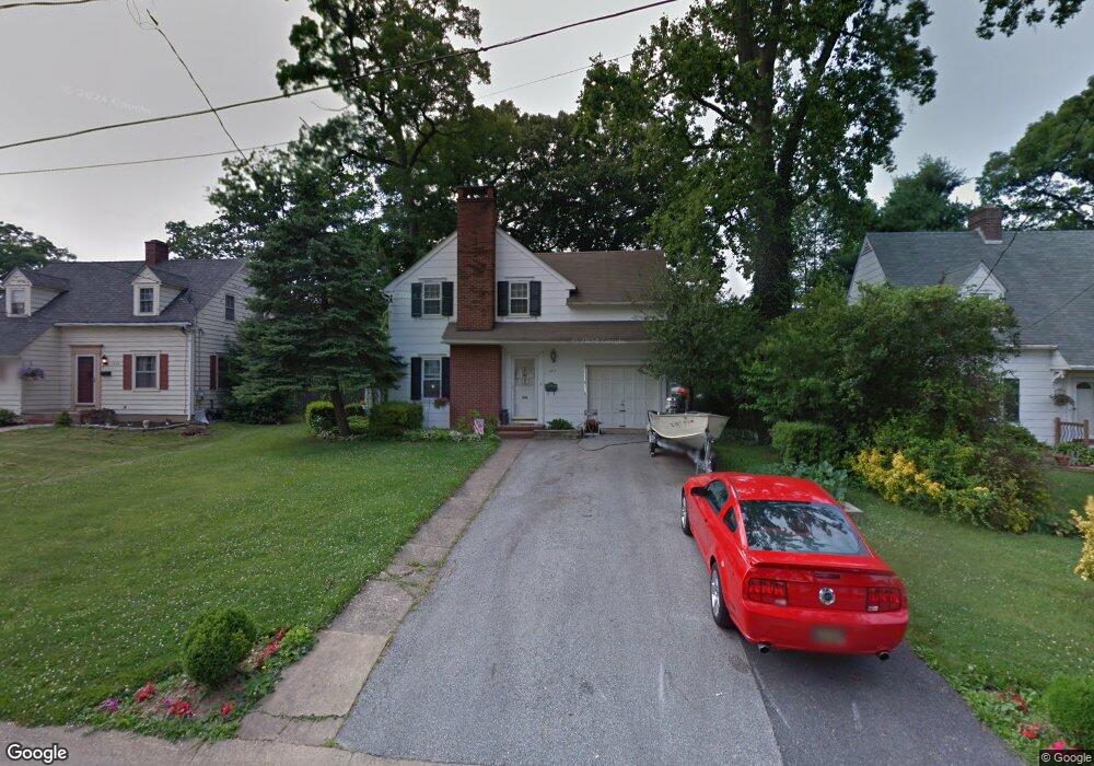 1211 Talley Rd, Wilmington, DE 19809 - photo 1