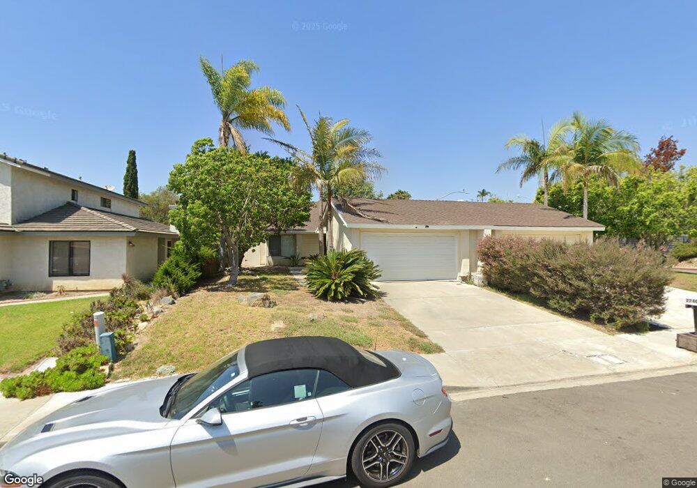 2740 Luciernaga St, Carlsbad, CA 92009 - photo 1