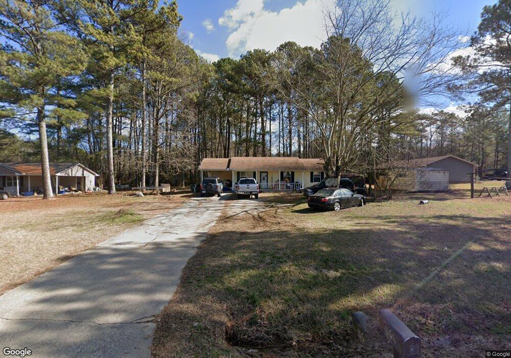 509 Liberty Rd SW, Calhoun, GA 30701 - photo 1