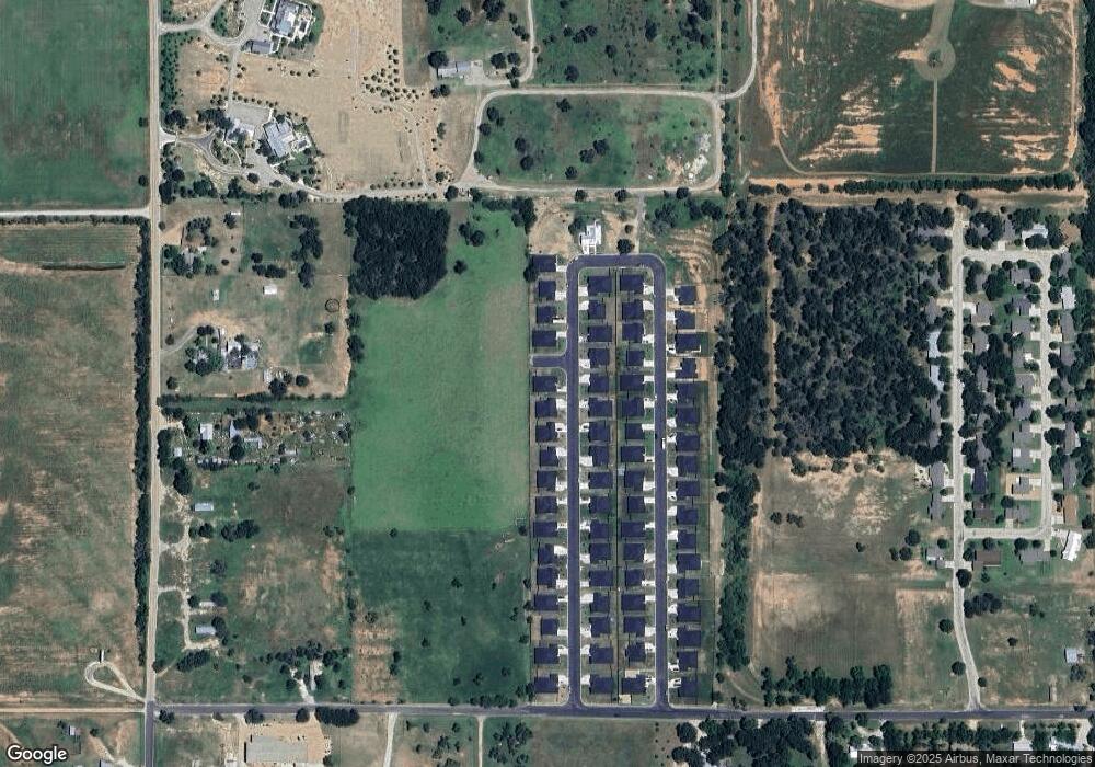 700 Tranquility Ln, Fredericksburg, TX 78624 - photo 1