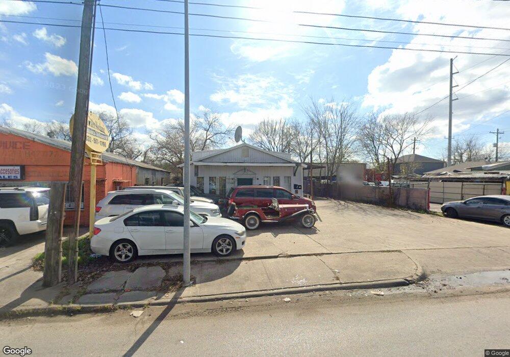 7310 Long Dr, Houston, TX 77087 - photo 1