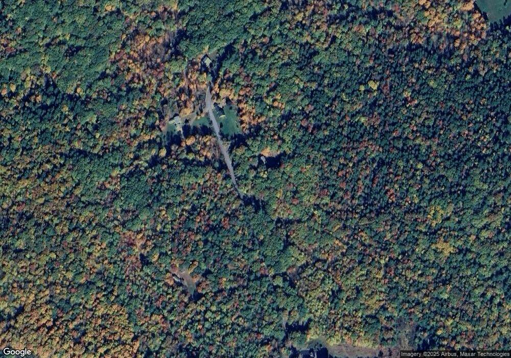 362 Woodman Rd, Sanbornton, NH 03269 - photo 1