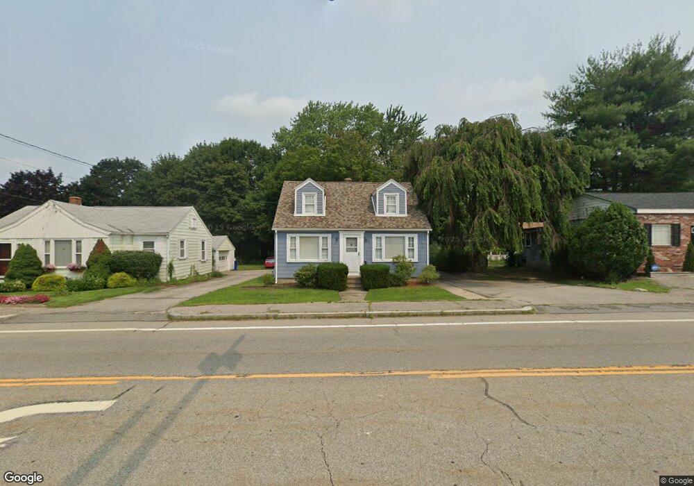 2079 Mineral Spring Ave, North Providence, RI 02911 - photo 1