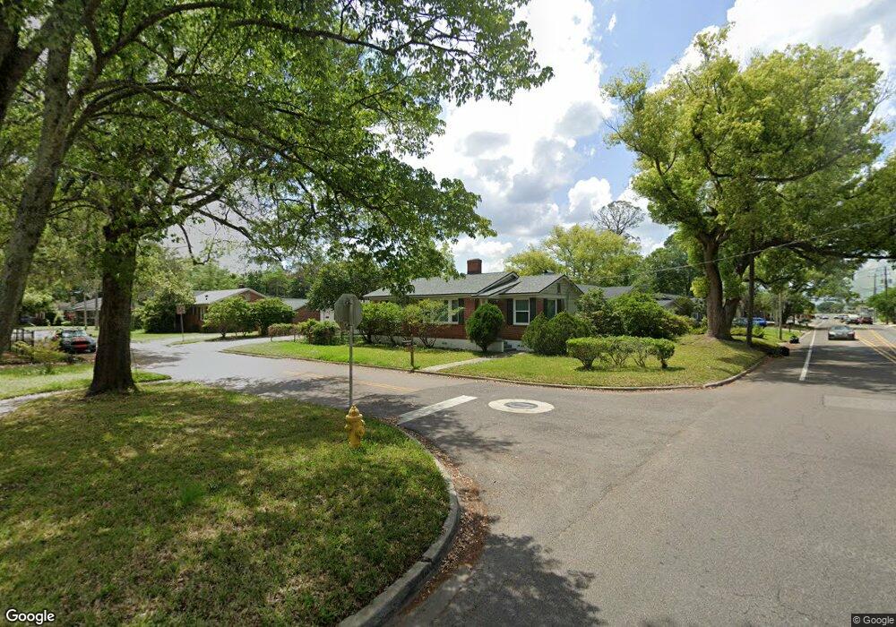 4802 Post St, Jacksonville, FL 32205 - photo 1