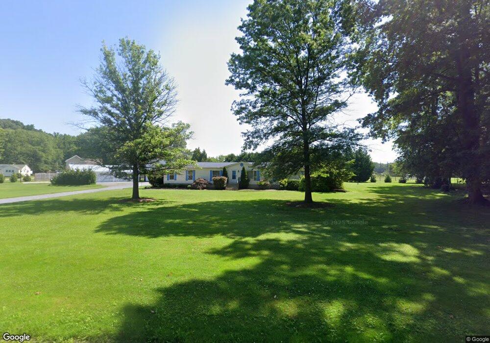 6085 Tolchester Rd, Rock Hall, MD 21661 - photo 1