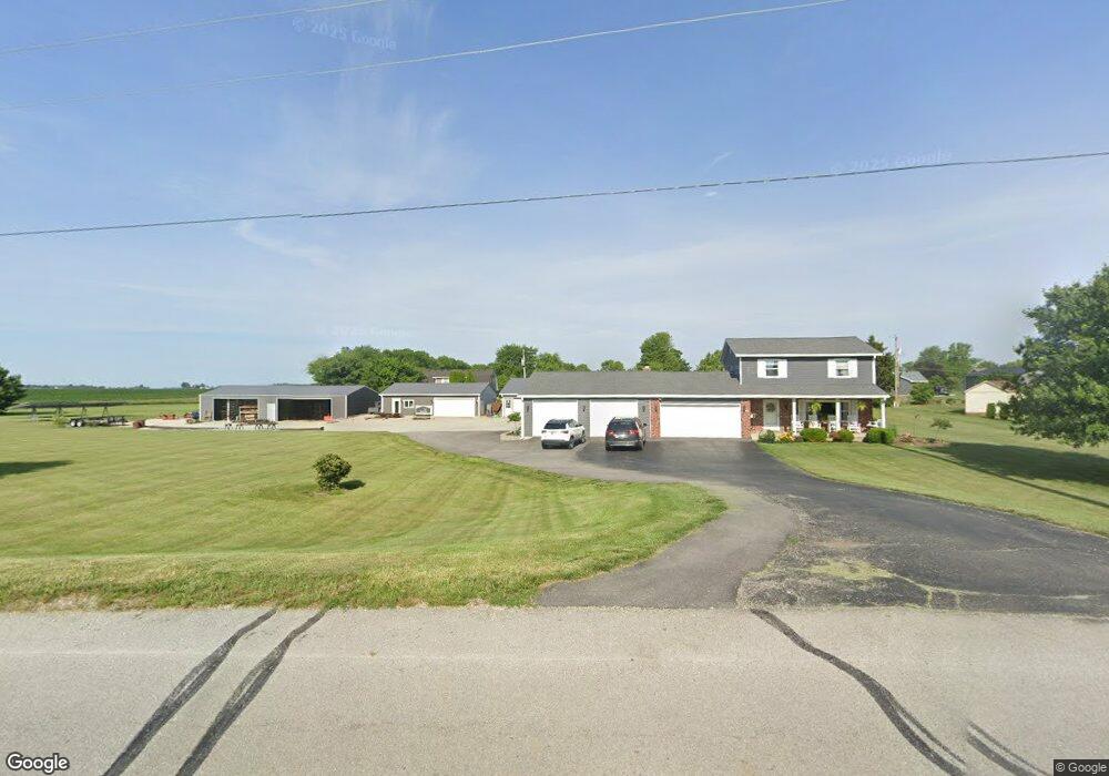 5048 N 300 W, Sharpsville, IN 46068 - photo 1