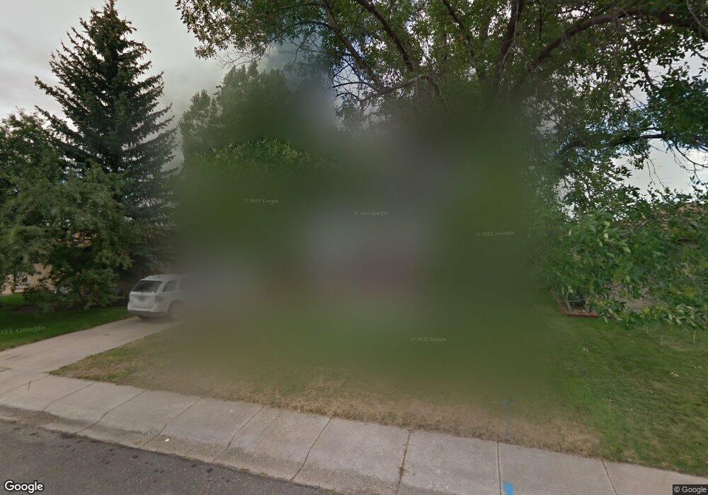 1536 Adams Ave, Cheyenne, WY 82001 - photo 1