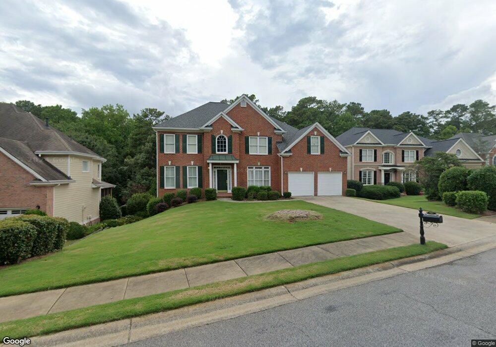 2982 Nestle Creek Dr, Marietta, GA 30062 - photo 1