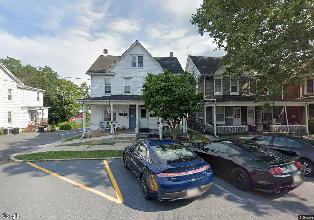 204 Herman Ave, Lemoyne, PA 17043 - photo 1