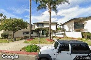 0 Del Ciervo Apts A Co-Tenancy 1901 North "H" St Unit 3827114-6387557, Oxnard, CA 93030