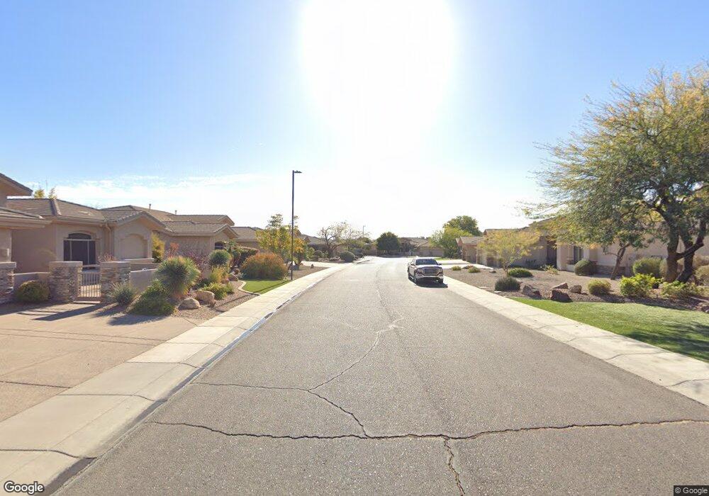 2500 N Lawler Loop, Glendale, AZ 85310 - photo 1