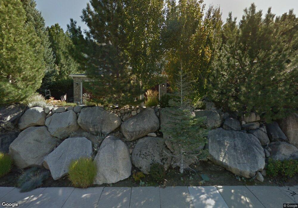 10161 Wasatch Blvd, Sandy, UT 84092 - photo 1