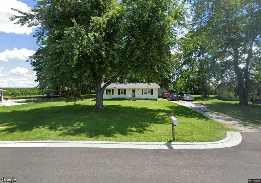 802 Morris St, Osgood, IN 47037 - photo 1