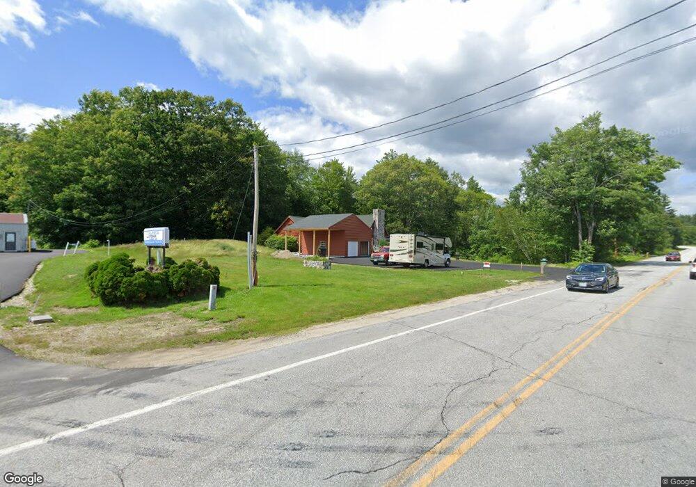 286 Henniker St, Hillsboro, NH 03244 - photo 1