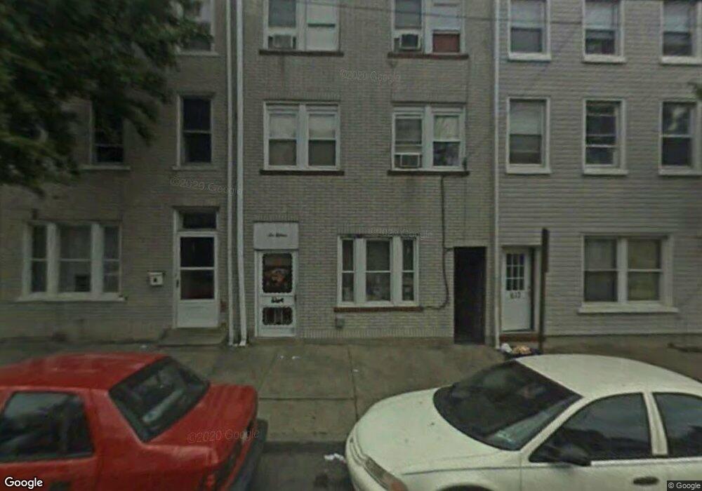 613 N Front St, Allentown, PA 18102 - photo 1