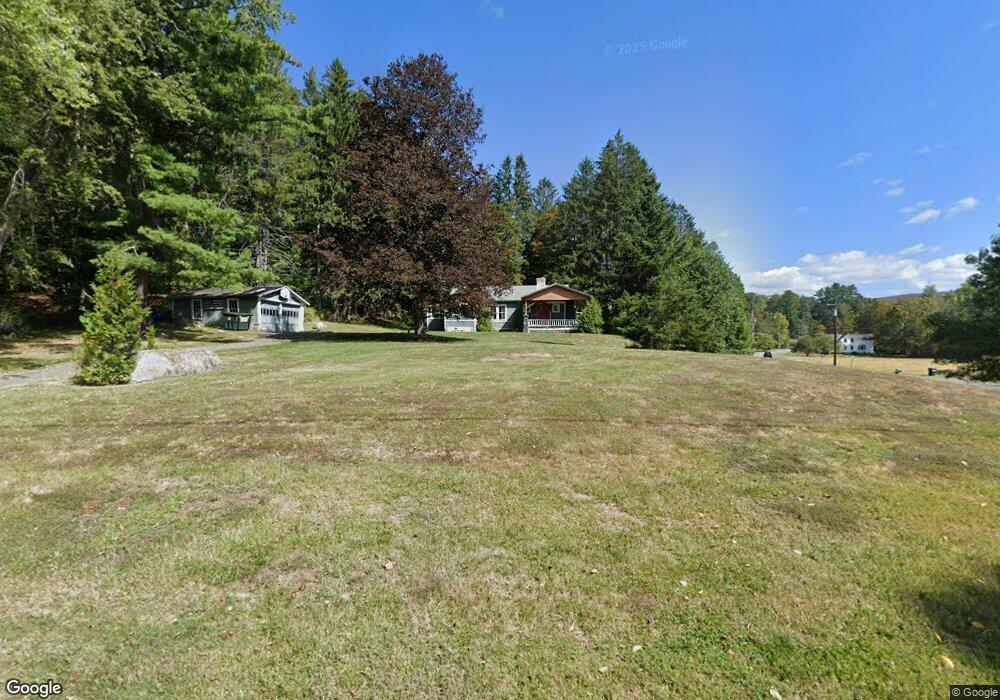 556 W Cross Rd, Clarksburg, MA 01247 - photo 1