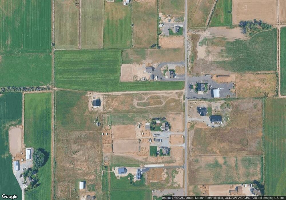 5814 S 4400 W, Lake Shore, UT 84660 - photo 1