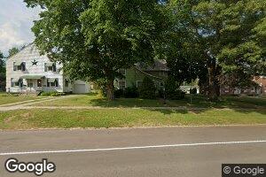 306 E 3rd St, Prophetstown, IL 61277