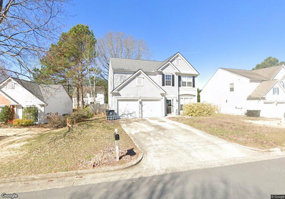 313 Grassy Point Rd, Apex, NC 27502 - photo 1