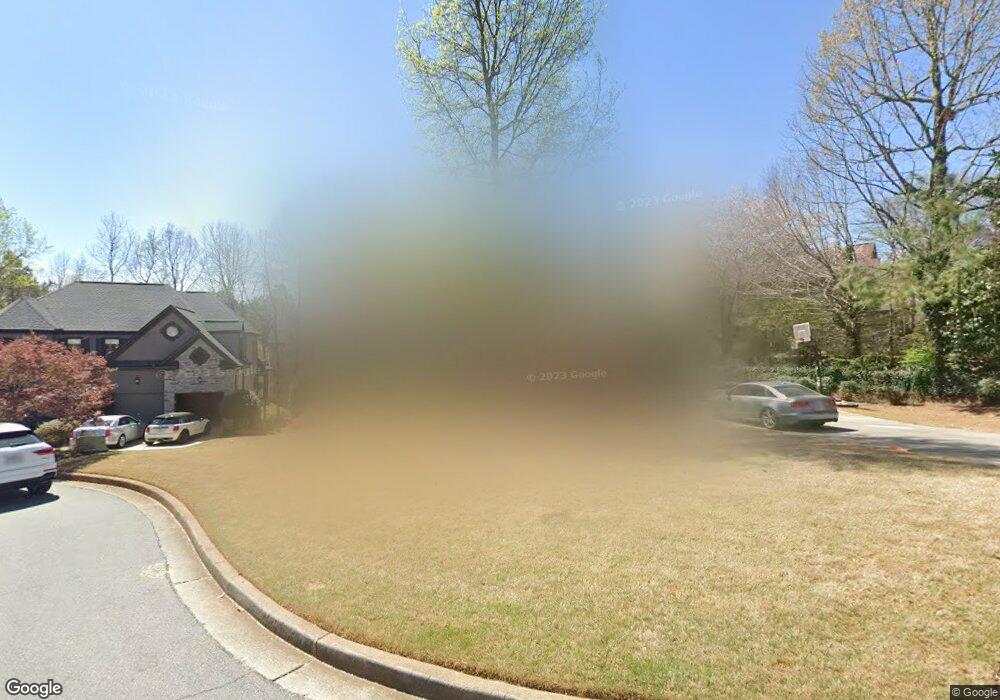 325 Highoaks Ct, Alpharetta, GA 30005 - photo 1