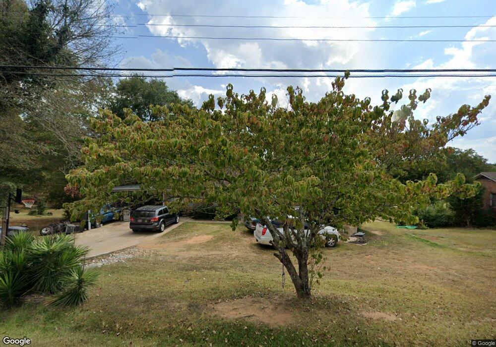 362 Grove St, Barnesville, GA 30204 - photo 1