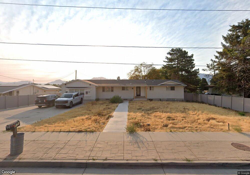 7179 S 3200 W, West Jordan, UT 84084 - photo 1