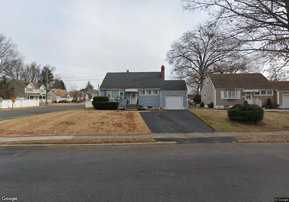 2017 Plainfield Ave, South Plainfield, NJ 07080 - photo 1