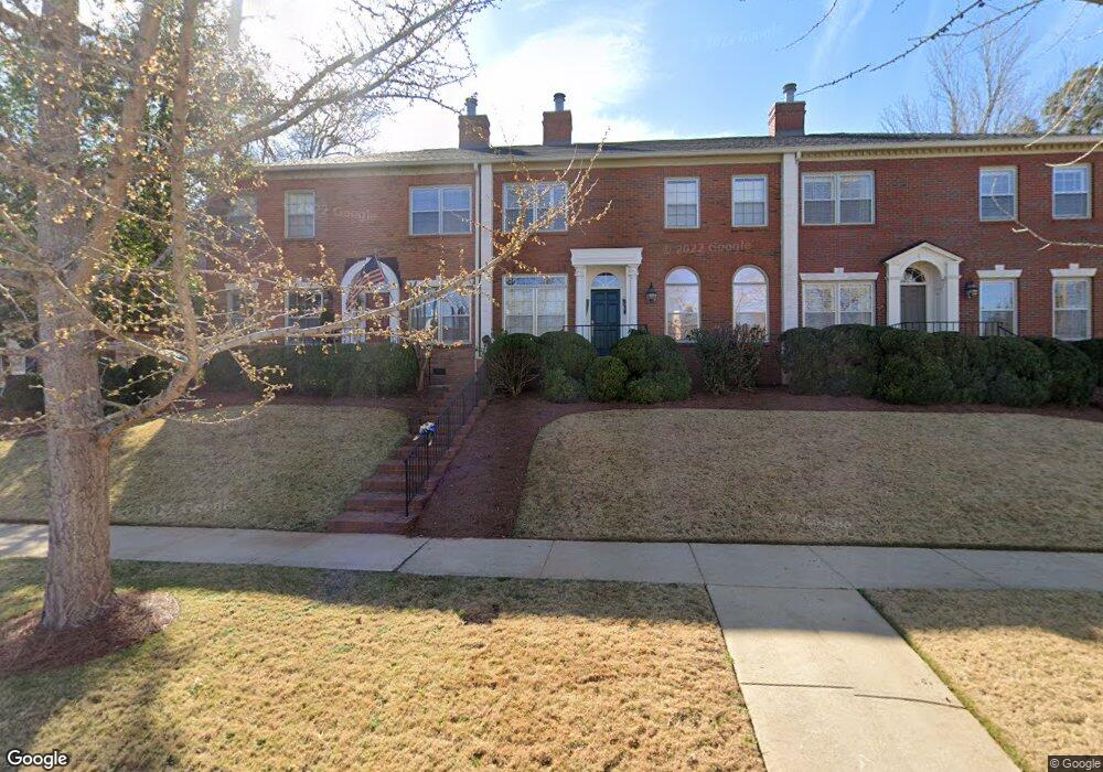109 Gordon St, Lagrange, GA 30240 - photo 1