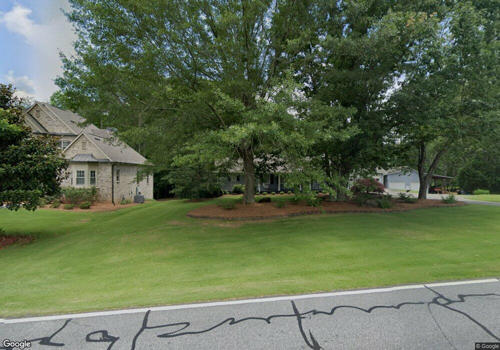 3420 Davis Rd, Marietta, GA 30062 - photo 1