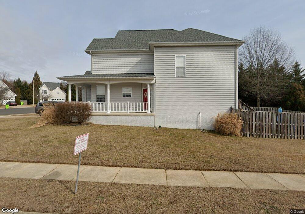 6013 Omega Ln, Manassas, VA 20112 - photo 1