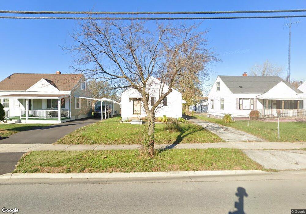 623 E 4th St, Lima, OH 45804 - photo 1