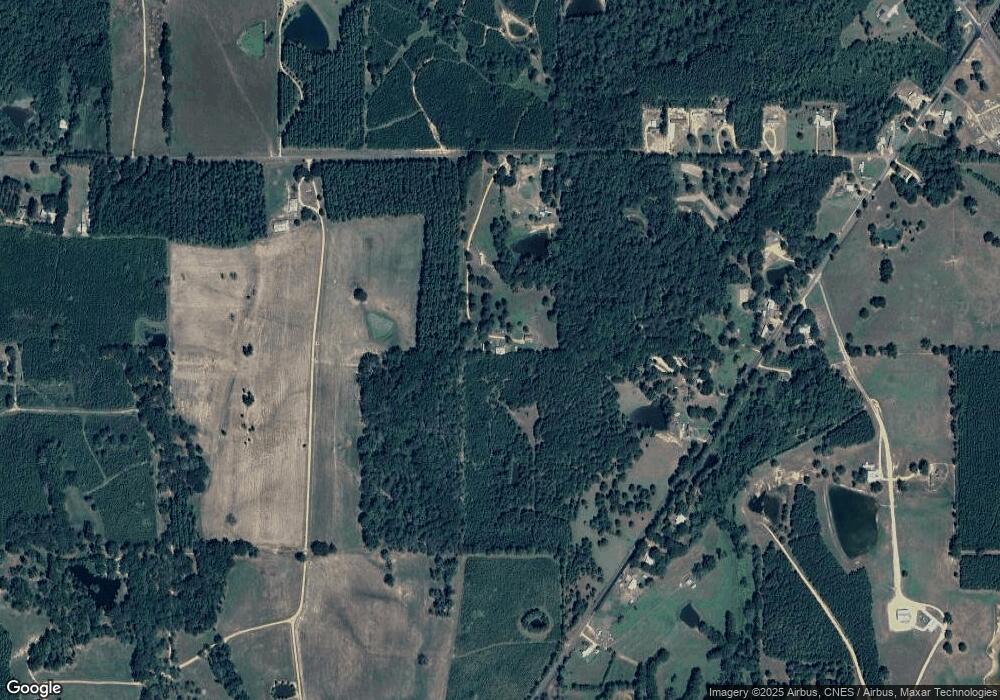 3168 Lang Rd, Magnolia, MS 39652 - photo 1