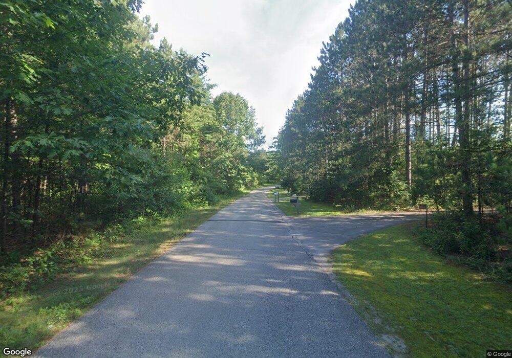 - Menominee River Dr, Porterfield, Town of, WI 54159 - photo 1