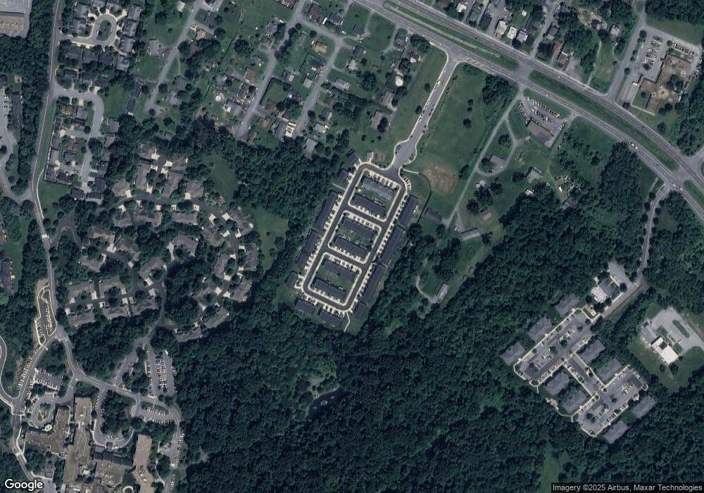 107 Reign Way, Winchester, VA 22603 - photo 1