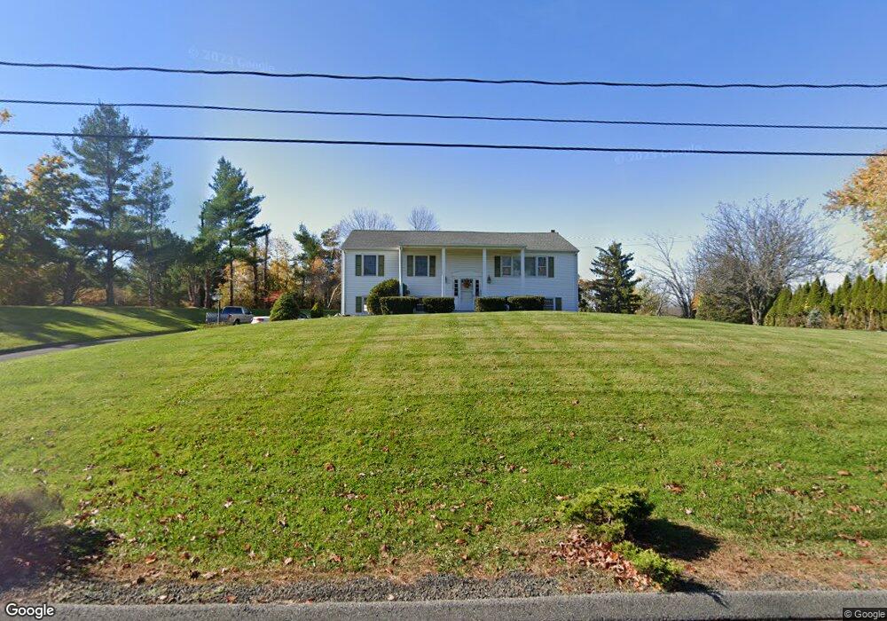 4 Drover Rd, Brookfield, CT 06804 - photo 1