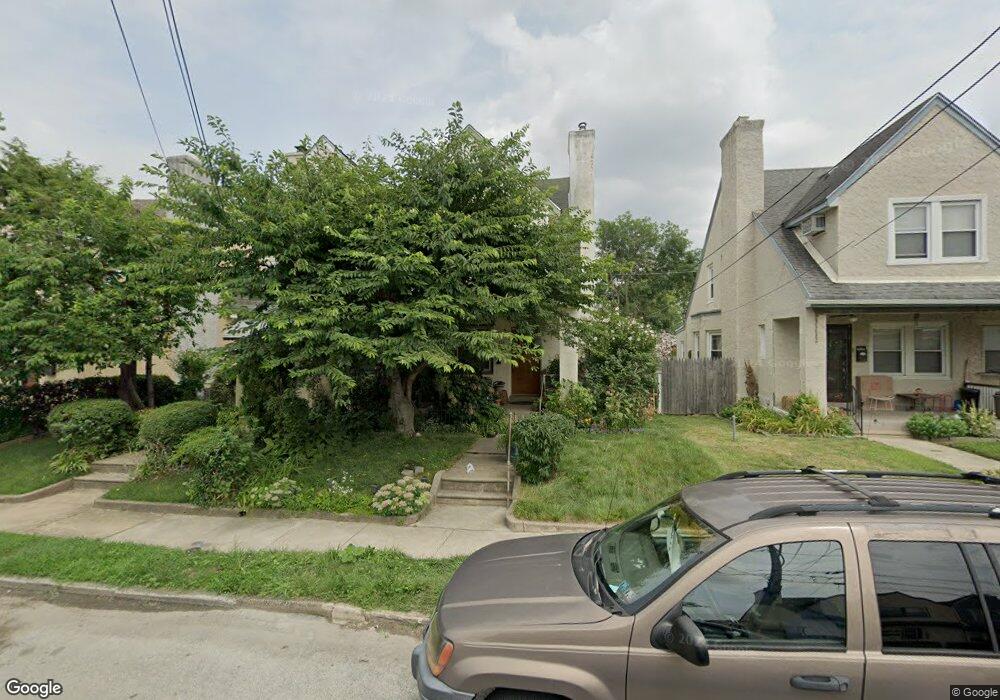 213 Chapman Ave, Lansdowne, PA 19050 - photo 1