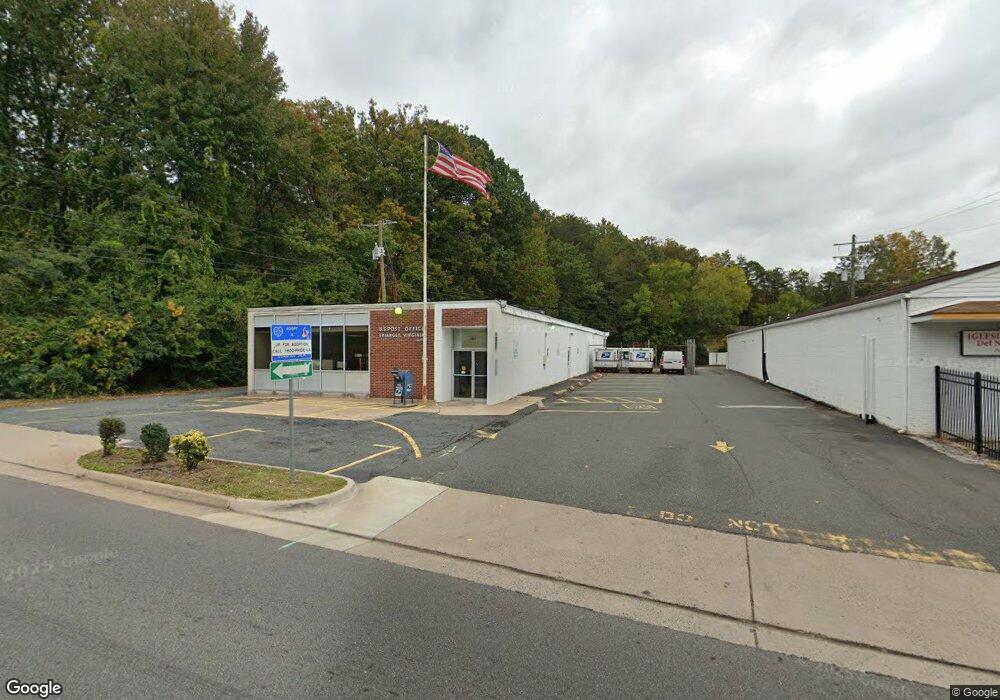 18627 Old Triangle Rd, Triangle, VA 22172 - photo 1