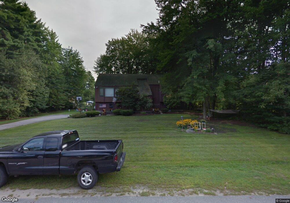 5 Georgetown Dr, Milford, NH 03055 - photo 1