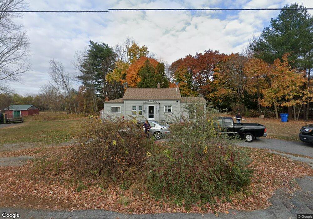 117 W Main St, Merrimac, MA 01860 - photo 1