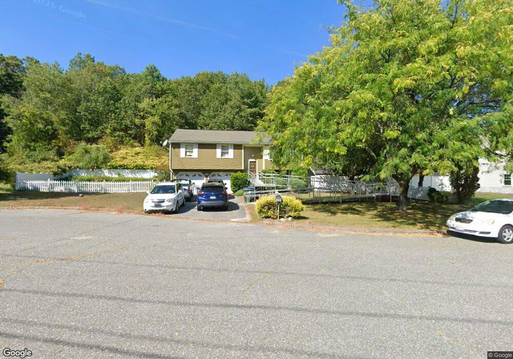 89 Crisci St, Leominster, MA 01453 - photo 1