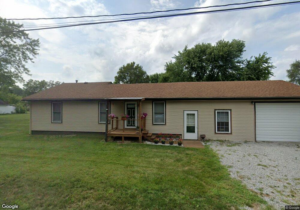 2744 E Main Cross St, Columbus, IN 47201 - photo 1