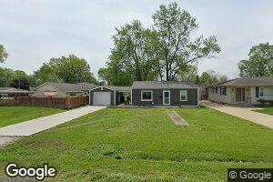 524 W Holden St, Virden, IL 62690