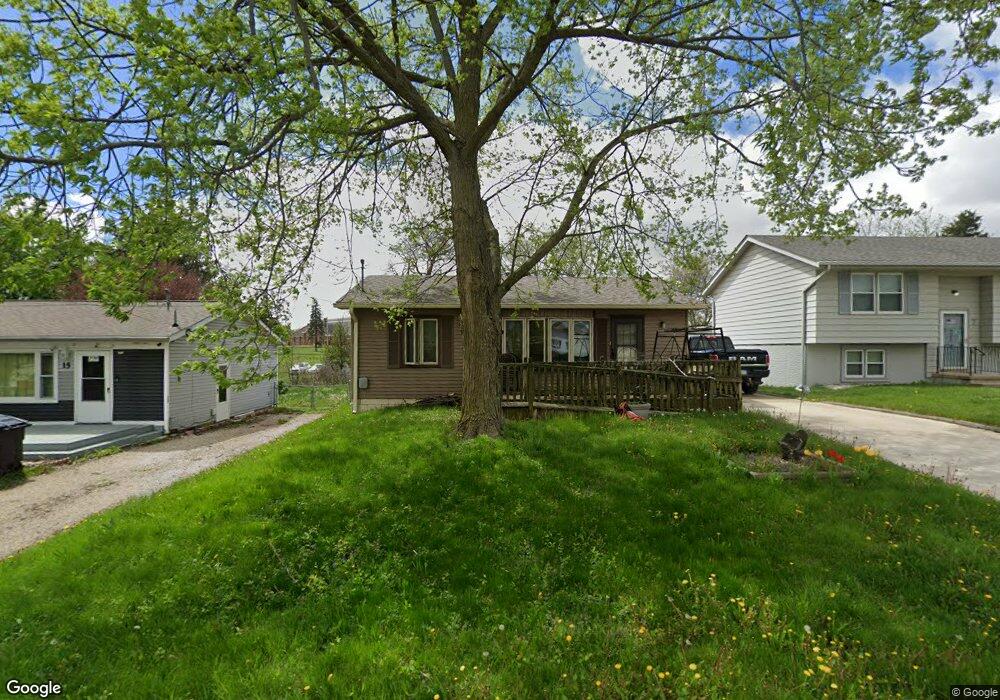 11 E Lally St, Des Moines, IA 50315 - photo 1