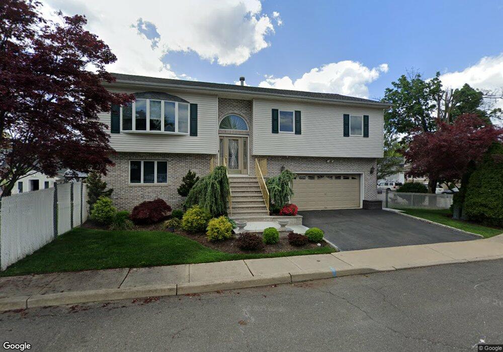 1 Nicholas Ct, Saddle Brook, NJ 07663 - photo 1