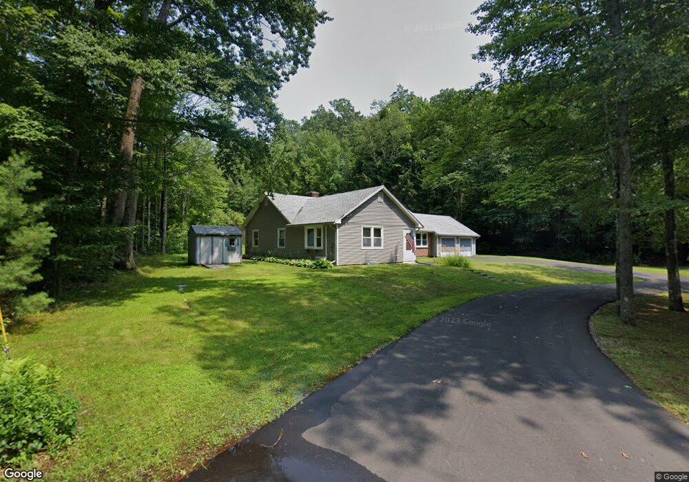 191 Wentworth Rd, Walpole, NH 03608 - photo 1