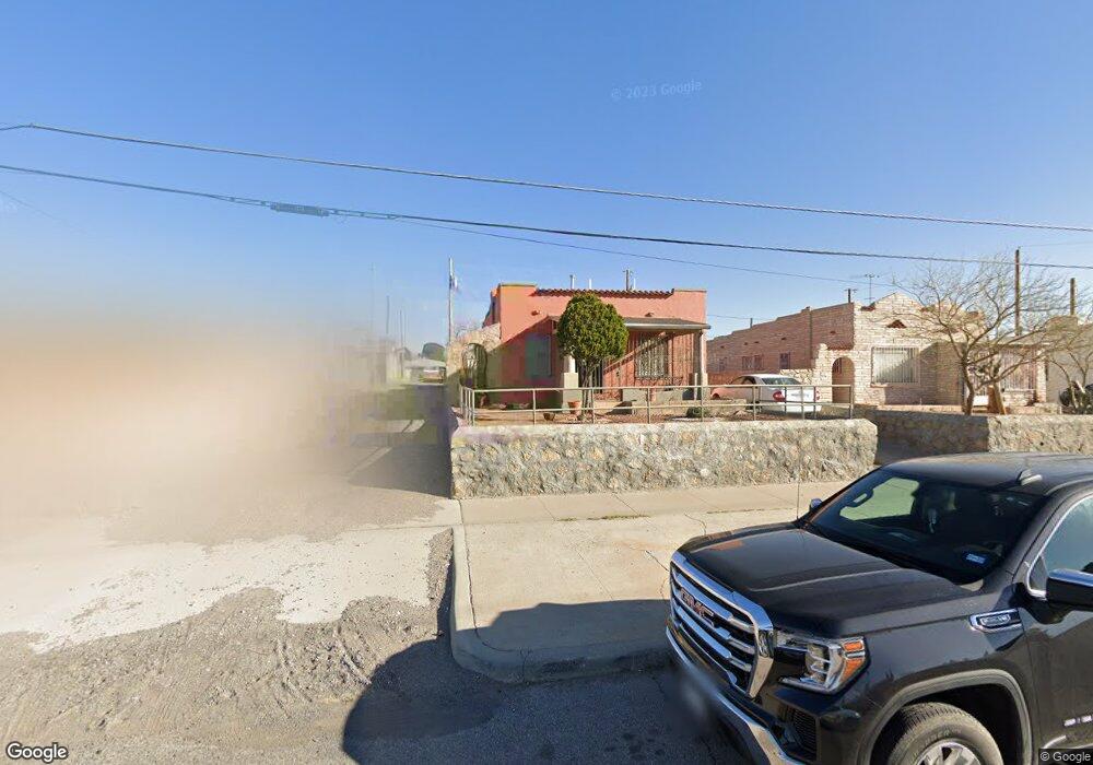 3309 Nashville Ave, El Paso, TX 79930 - photo 1
