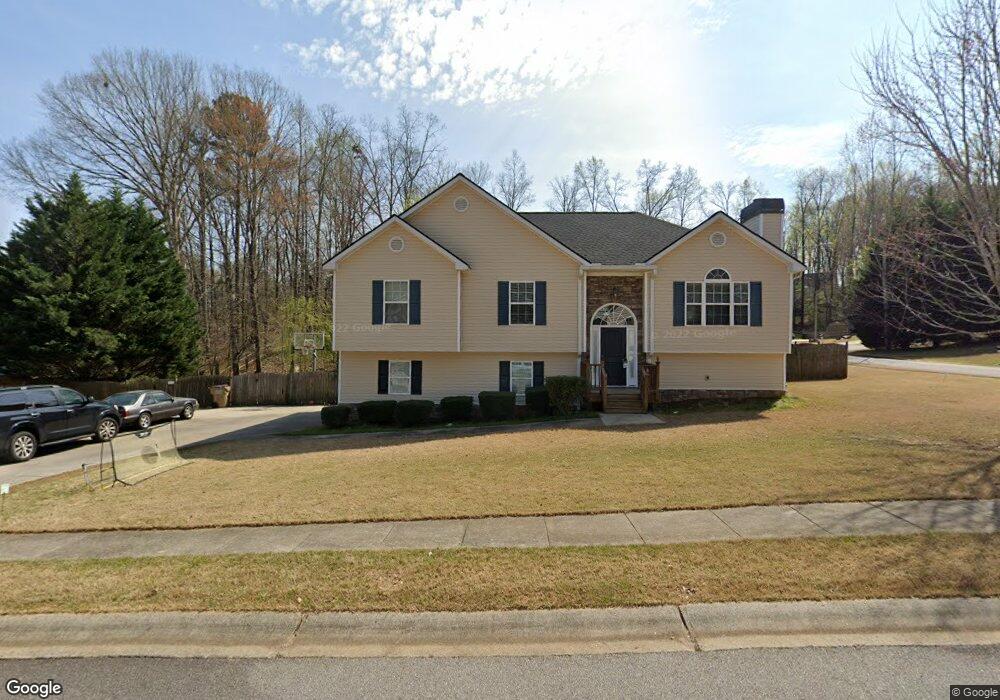 213 Julia Lynn Ln, Acworth, GA 30102 - photo 1