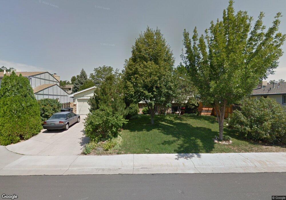 2849 E 131st Cir, Thornton, CO 80241 - photo 1